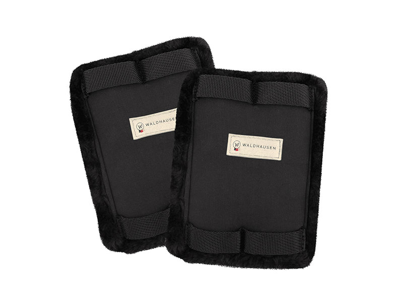 Schnallenschutz für Kurzgurte Schnallenschutz für Kurzgurte