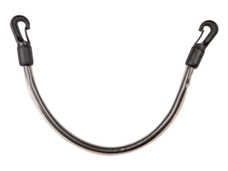 Schweifriemen mit PVC Ummantelung Schweifriemen mit PVC Ummantelung