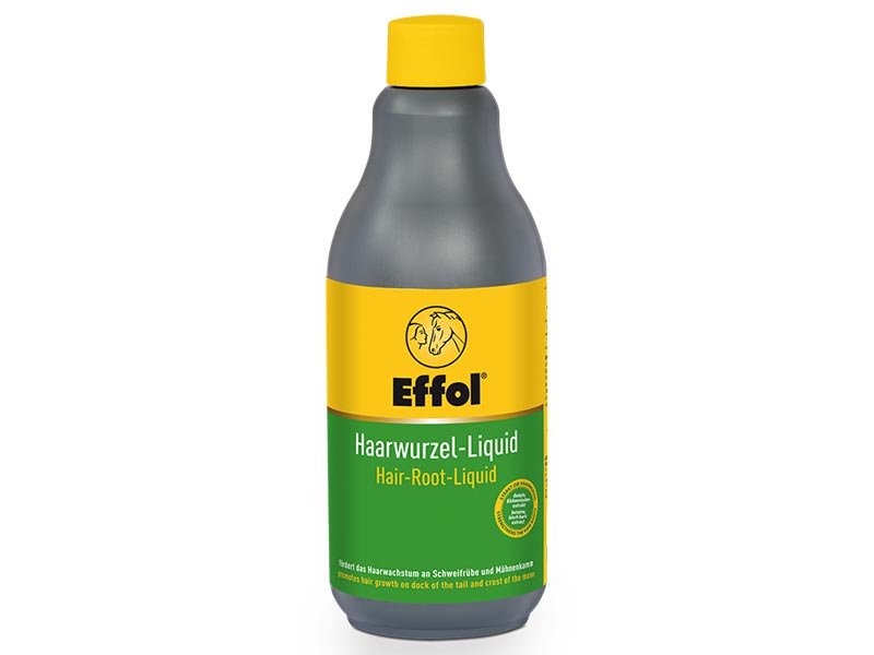 Effol Haarwurzel-Liquid 500ml Effol Haarwurzel-Liquid 500ml