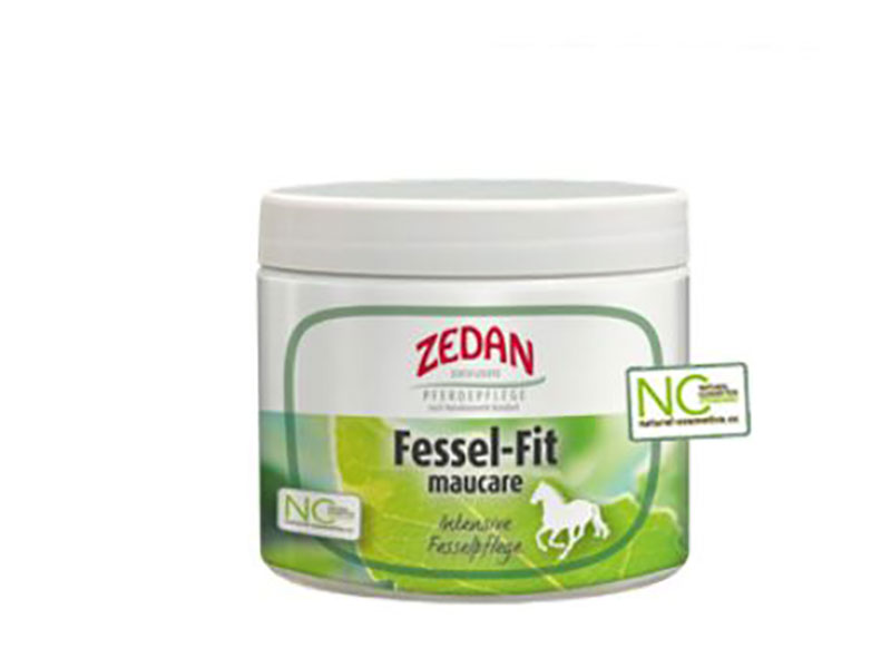 Dose mit ZEDAN Fessel-Fit maucare