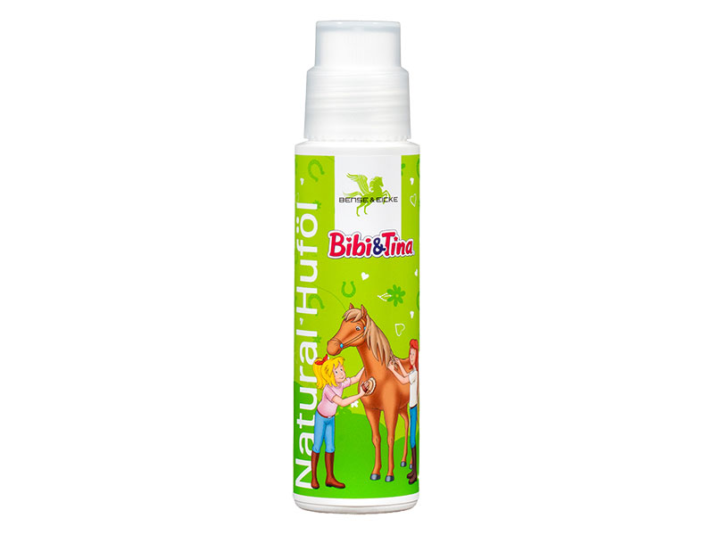 Natural Huföl Bibi & Tina Edition