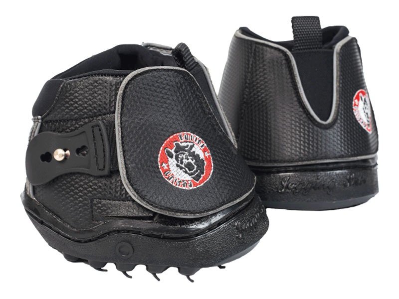Equine Fusion® Active Jogging Shoe Slim Hufschuh Equine Fusion® Active Jogging Shoe Slim Hufschuh