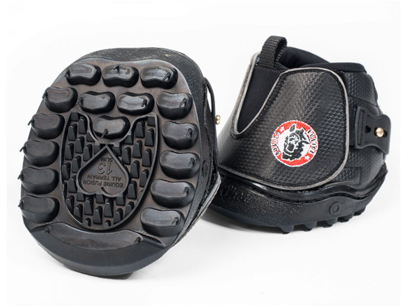 Equine Fusion® Active Jogging Shoe Slim Hufschuh Equine Fusion® Active Jogging Shoe Slim Hufschuh
