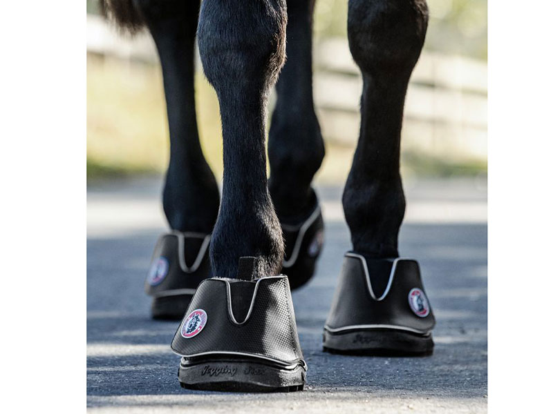 Equine Fusion® Active Jogging Shoe Slim Hufschuh Equine Fusion® Active Jogging Shoe Slim Hufschuh