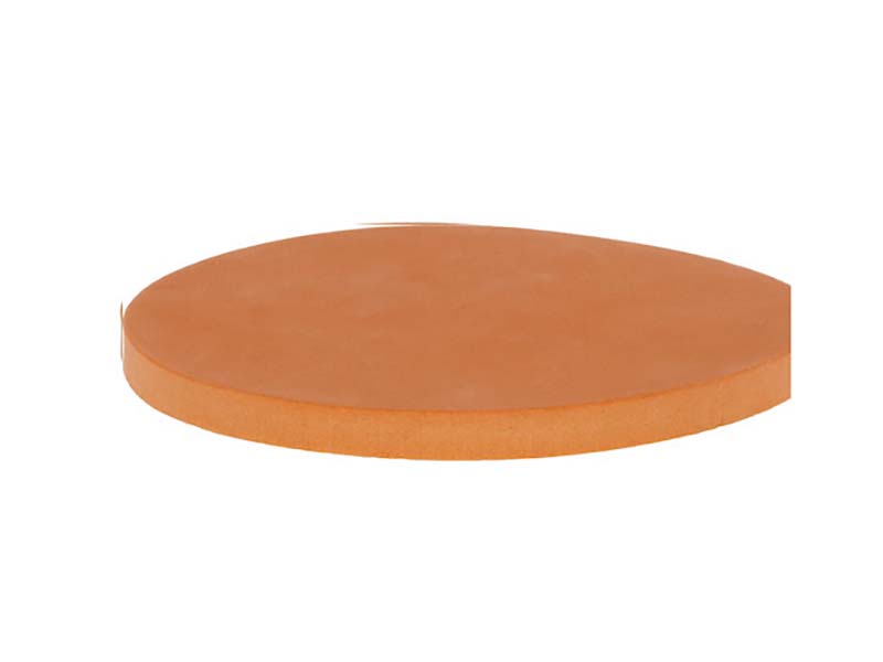 EVA-Einlage f. Hufschuh Behandlungsschuh Tubbease EVA-Einlage f. Hufschuh Behandlungsschuh Tubbease