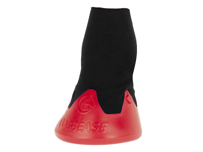 Hufschuh - Behandlungsschuh *Tubbease*  (2) Hufschuh - Behandlungsschuh *Tubbease*  (2)