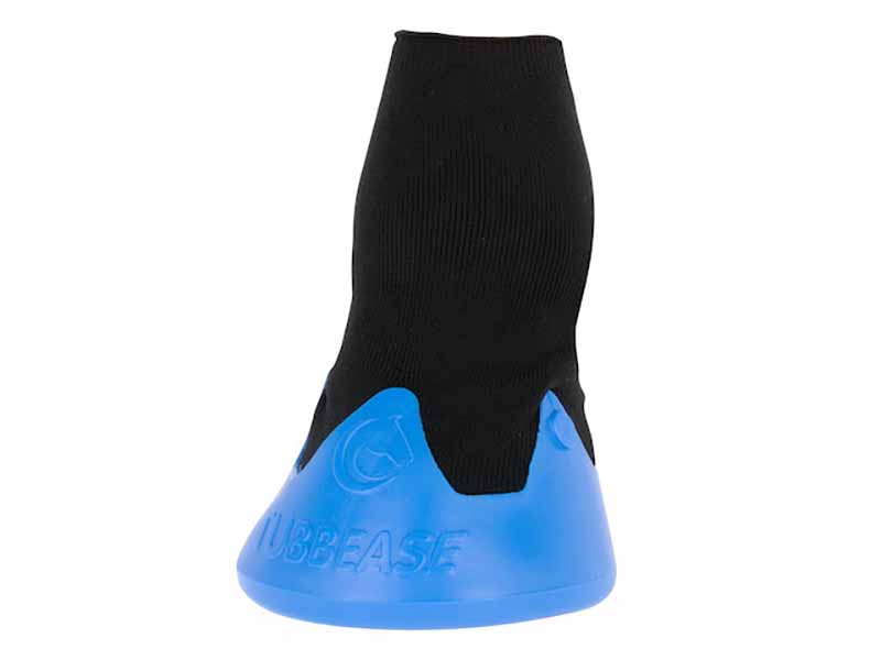 Hufschuh - Behandlungsschuh *Tubbease*  (2) Hufschuh - Behandlungsschuh *Tubbease*  (2)