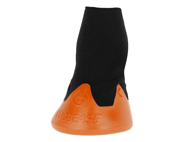 Hufschuh - Behandlungsschuh *Tubbease*  (2) Hufschuh - Behandlungsschuh *Tubbease*  (2)
