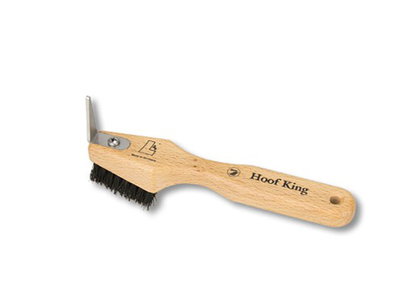 Hufkratzer Hoof King Leistner