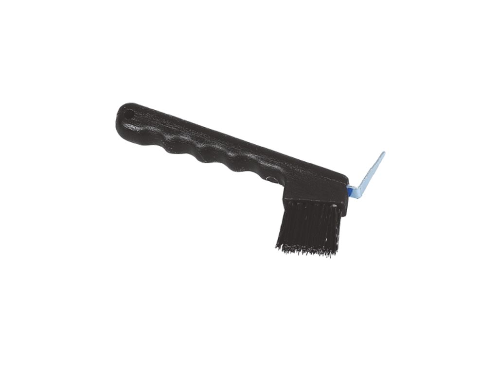 Hufkratzer mit Bürste Hufkratzer mit Bürste