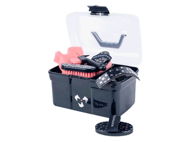 Putzköfferchen Lucky