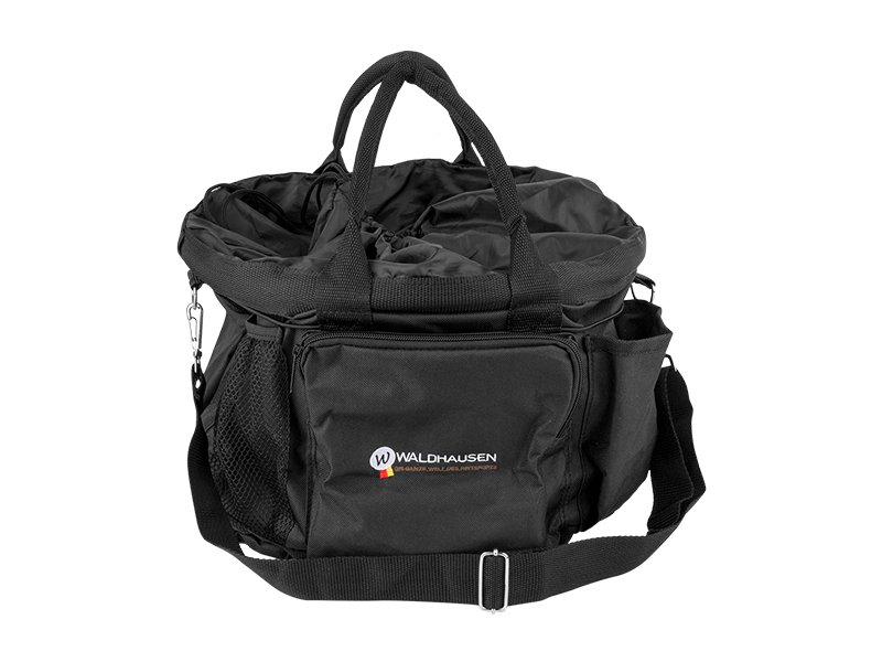 Putztasche versch. Farben