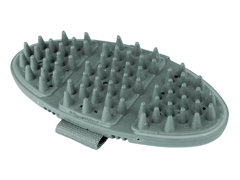 Flex Massage-Striegel