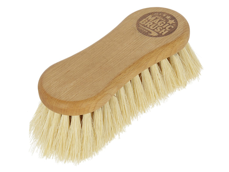 MagicBrush Reinigungsbürste soft MagicBrush Reinigungsbürste soft