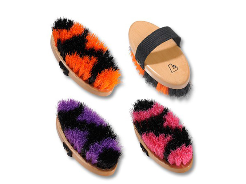 Kinderwurzelbürste midi Leistner Kinderwurzelbürste midi Leistner