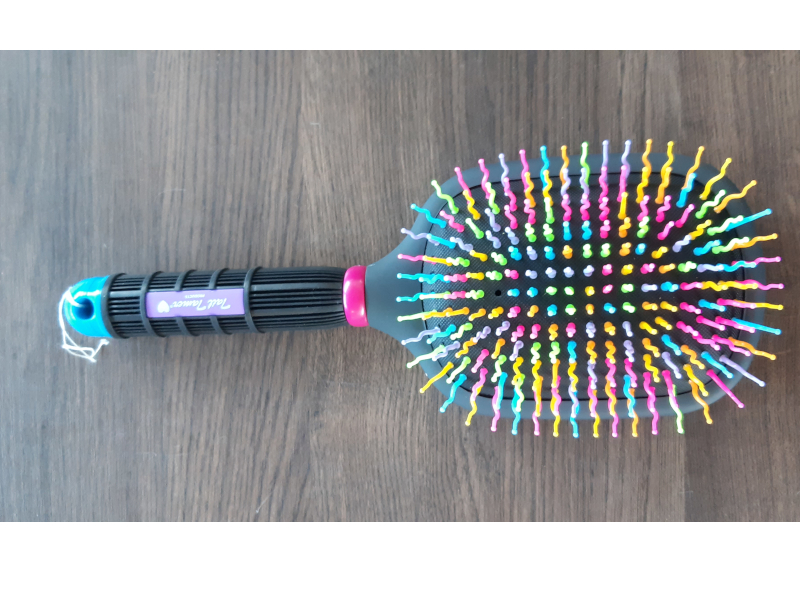 Mähnenbürste Professionals Choice Paddle Brush