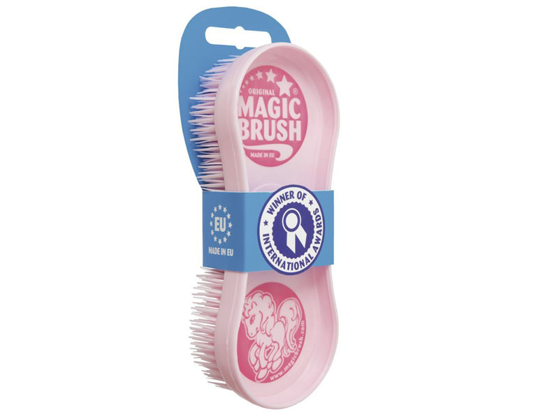 Magic Brush Pink Pony
