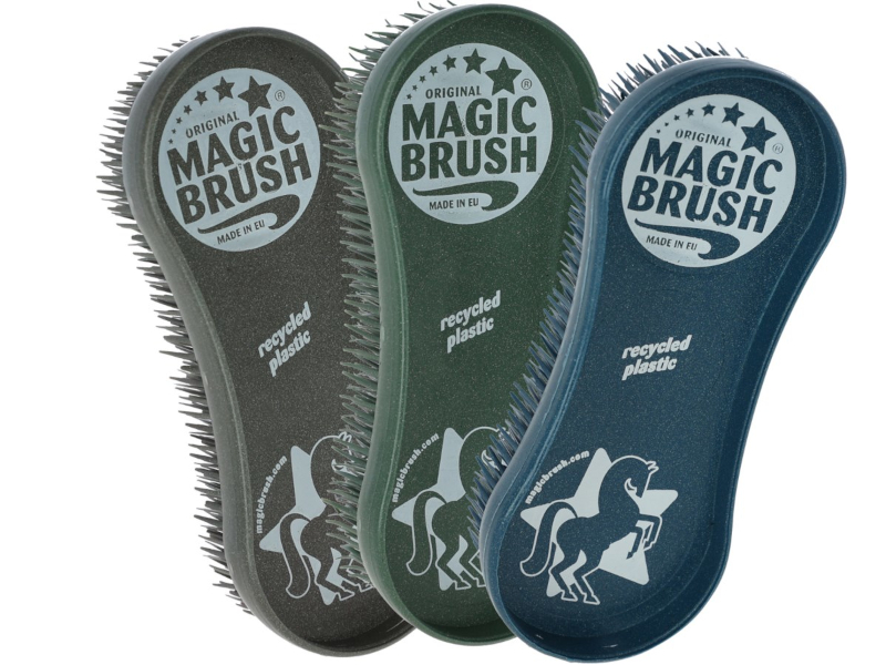 MagicBrush Bürstenset CornFlowers