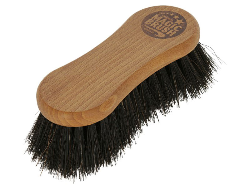 MagicBrush Reinigungsbürste grob