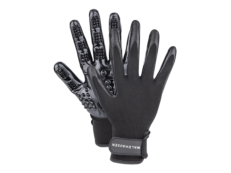 Putz & Pflegehandschuh