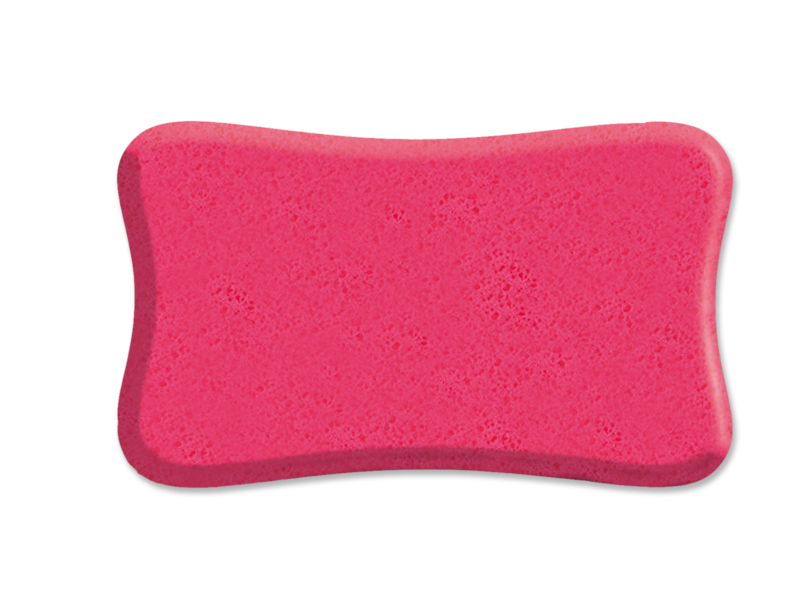 Schwamm, pink