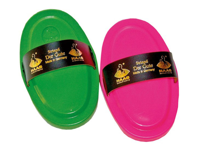 Striegel *Der Gute* Haas-Bürsten