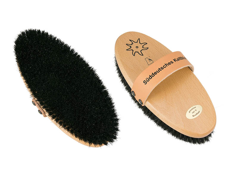 Kardätsche *Süddeutsches Kaltblut* 100% Rosshaar Leistner Kardätsche *Süddeutsches Kaltblut* 100% Rosshaar Leistner