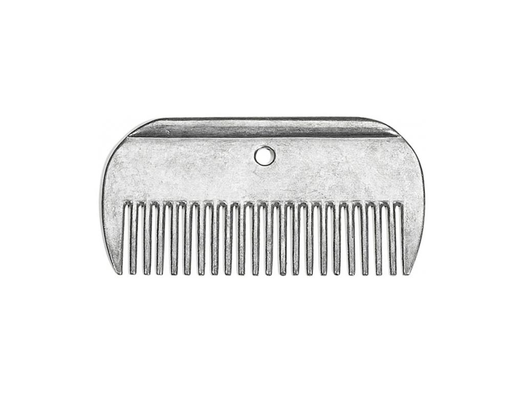 Mähnenkamm *ALU*