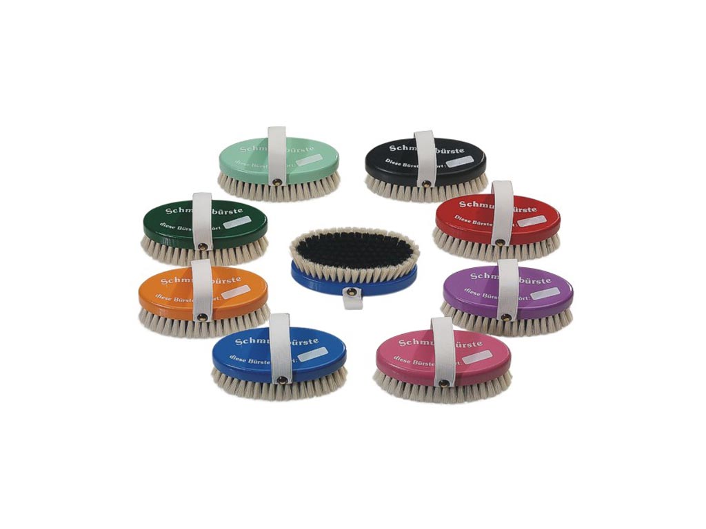 Kinderbürste *Schmuse* Kinderbürste *Schmuse*