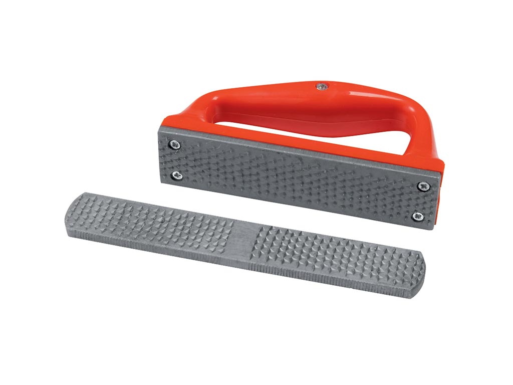 Hufraspel-Set Hufraspel-Set