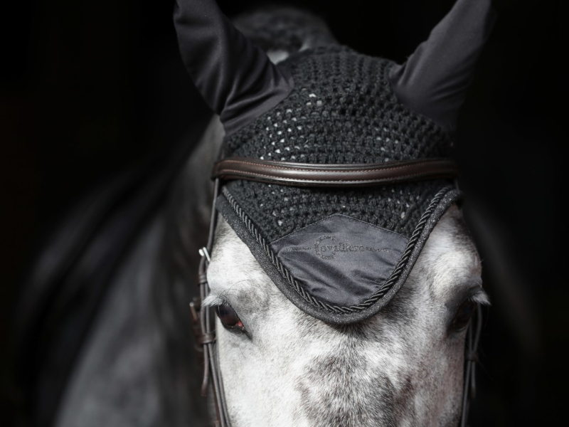 Fliegenhaube Empara Fahrsport Fliegenhaube Empara Fahrsport