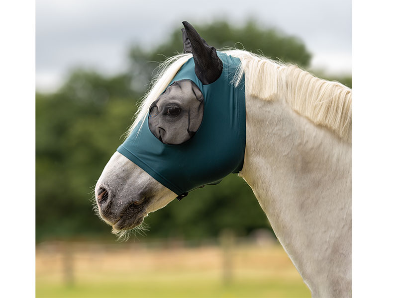 FLIEGENMASKE TWIN FIT FLEXI