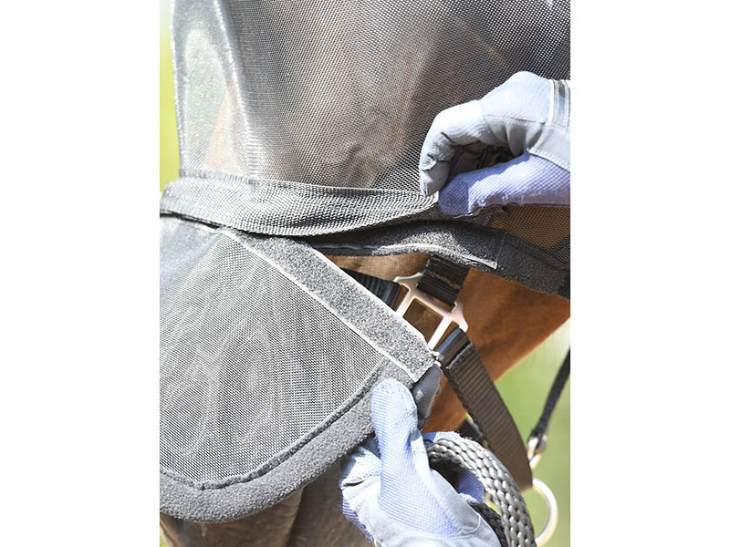 Fliegenmaske FLY PROFESSIONAL Fliegenmaske FLY PROFESSIONAL