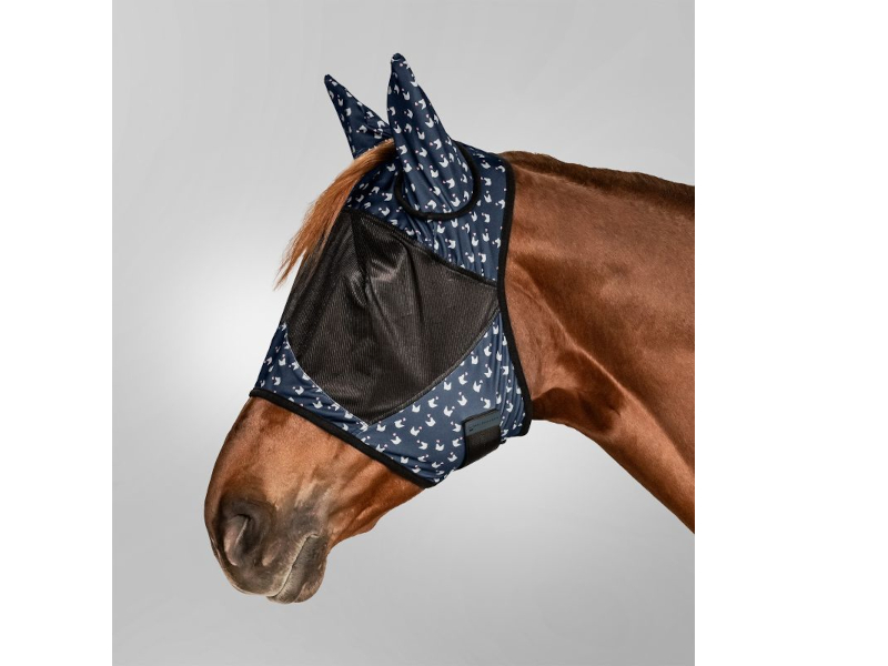 Fliegenmaske Lucky Fliegenmaske Lucky