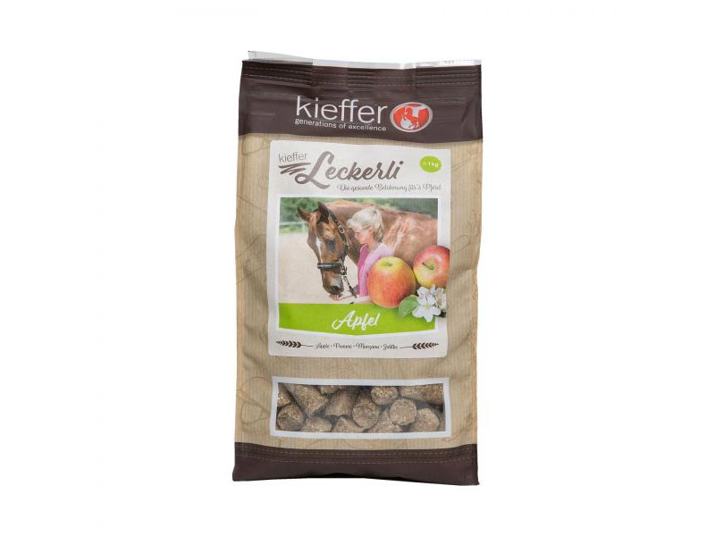 Kieffer Leckerli Kieffer Leckerli