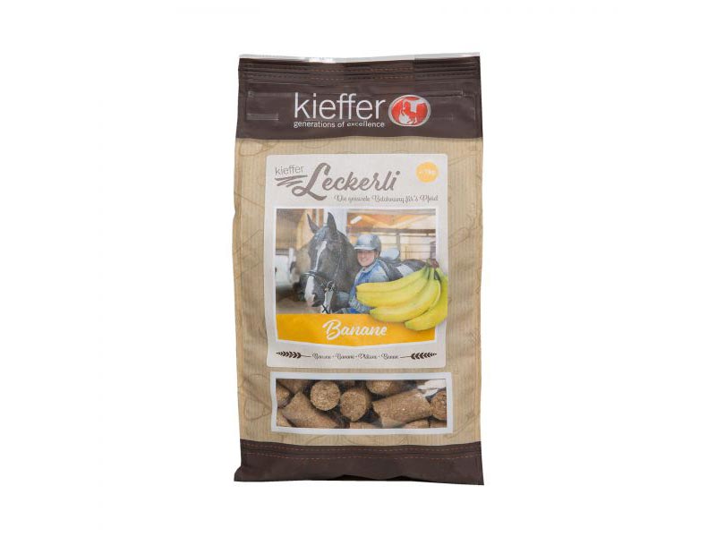 Kieffer Leckerli Kieffer Leckerli