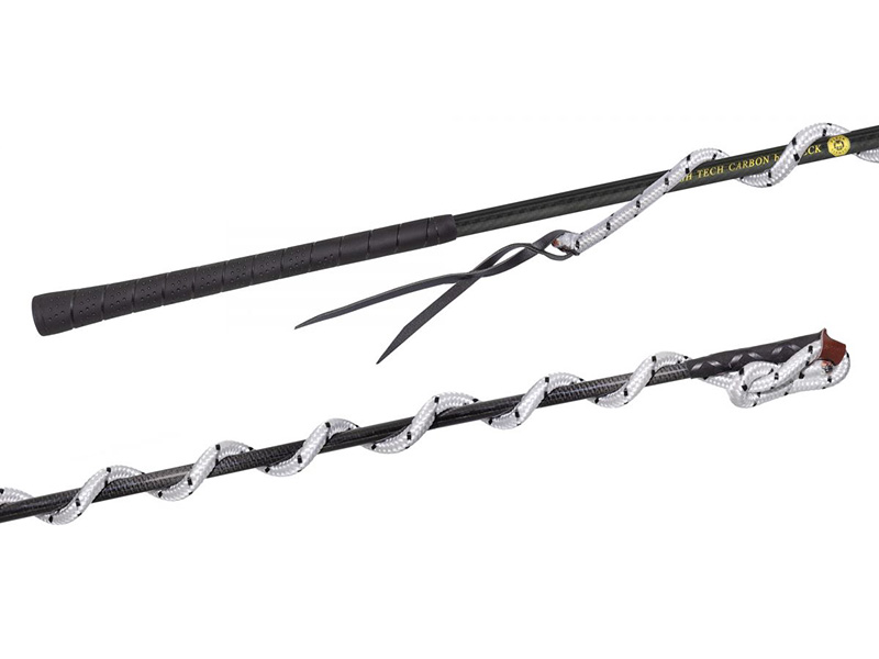 Fleck Kontakt-Stock POCKET, 2-fach Teleskop