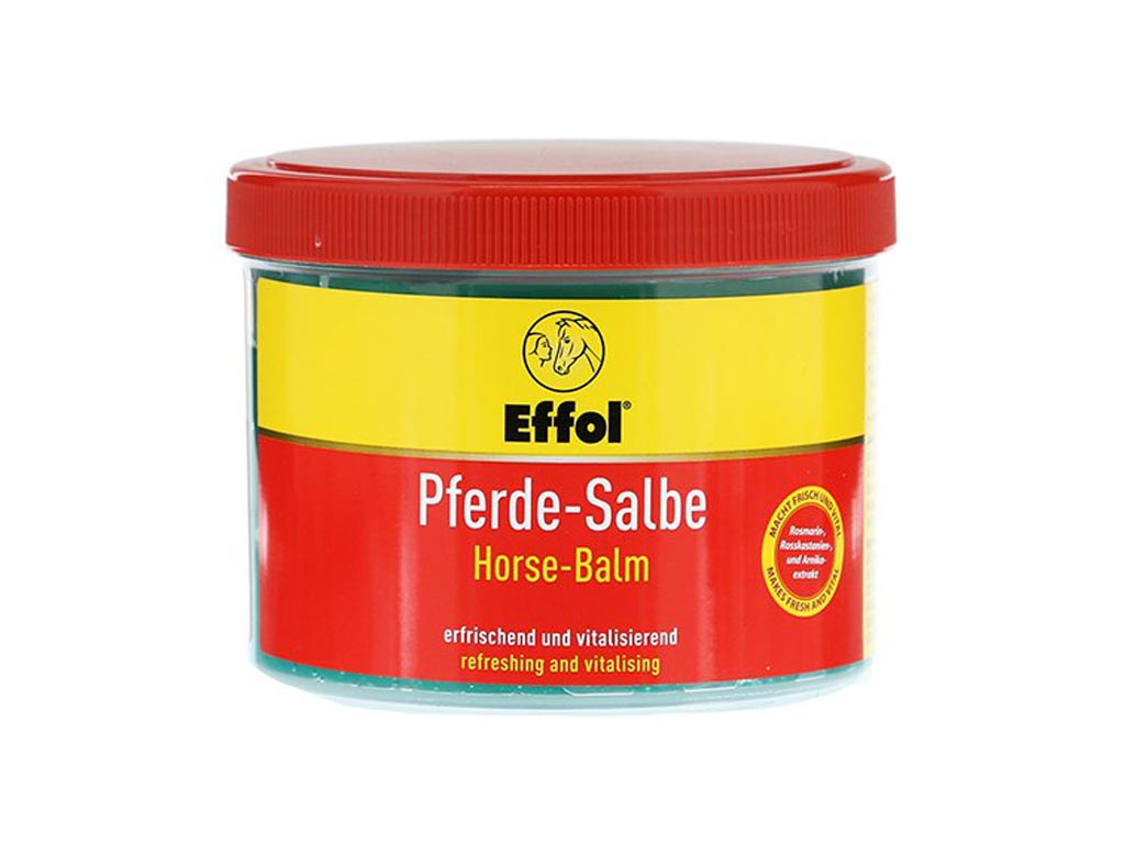 Pferde-Salbe Pferde-Salbe