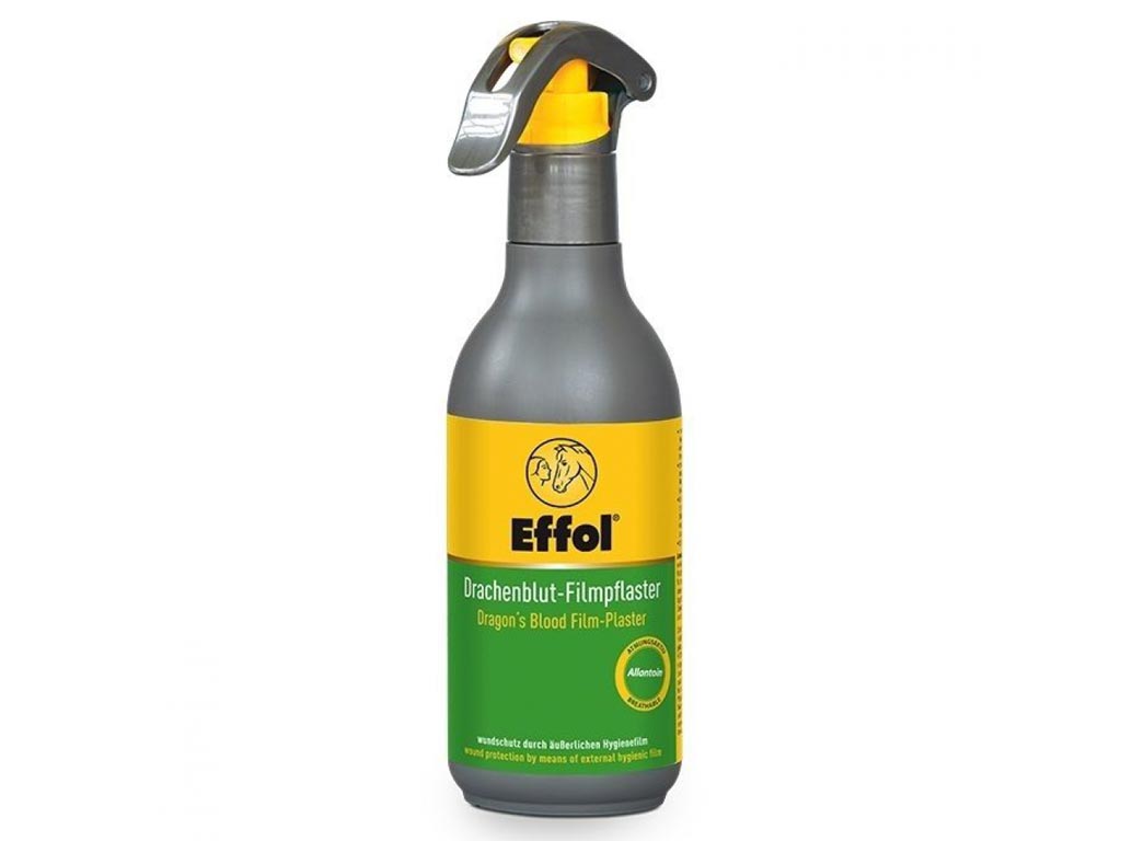Drachenblut Filmpflaster Drachenblut Filmpflaster