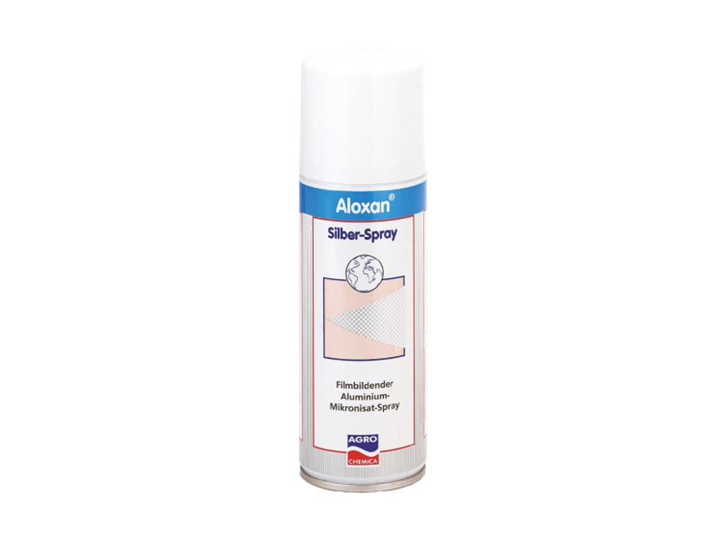 ALOXAN® Silberspray ALOXAN® Silberspray