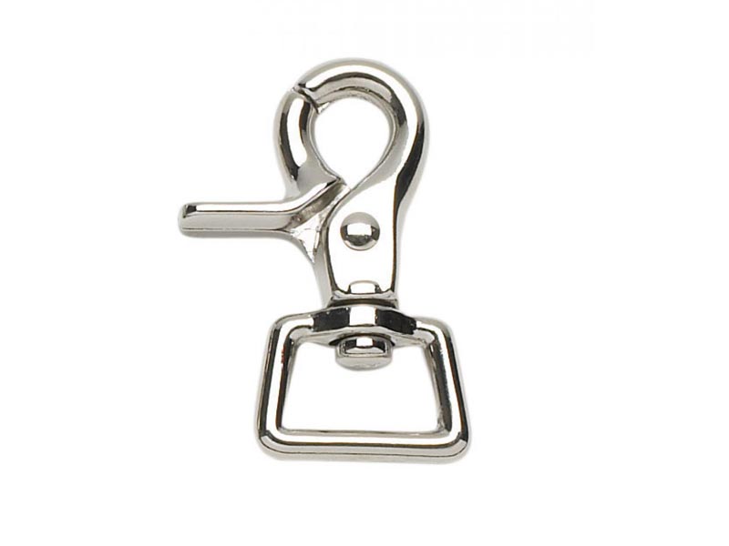 Karabinerhaken Zügel (2) Karabinerhaken Zügel (2)