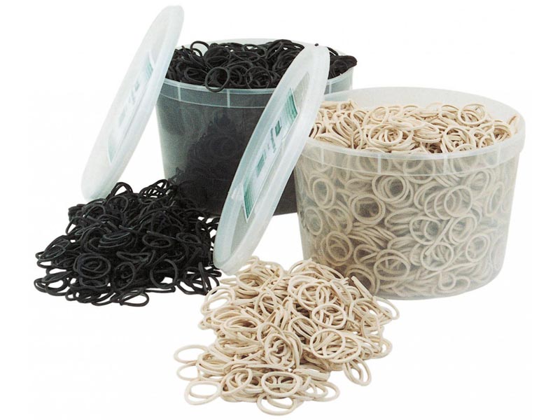 Mähnengummis *Standard* 50g oder 400g Mähnengummis *Standard* 50g oder 400g