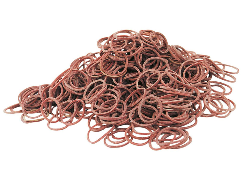 Mähnengummis *Standard* 50g oder 400g Mähnengummis *Standard* 50g oder 400g