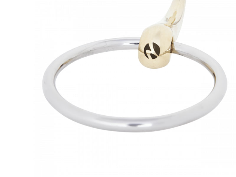 WASSERTRENSE KAUGAN®-SHAPED 14 MM WASSERTRENSE KAUGAN®-SHAPED 14 MM