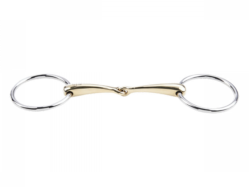 WASSERTRENSE KAUGAN® 14 MM einfach gebrochen ab 9,5 WASSERTRENSE KAUGAN® 14 MM einfach gebrochen ab 9,5