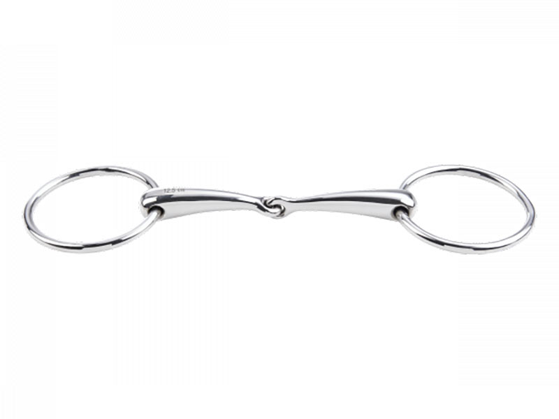 WASSERTRENSE EDELSTAHL 16 MM einfach gebrochen bis 17,5  WASSERTRENSE EDELSTAHL 16 MM einfach gebrochen bis 17,5