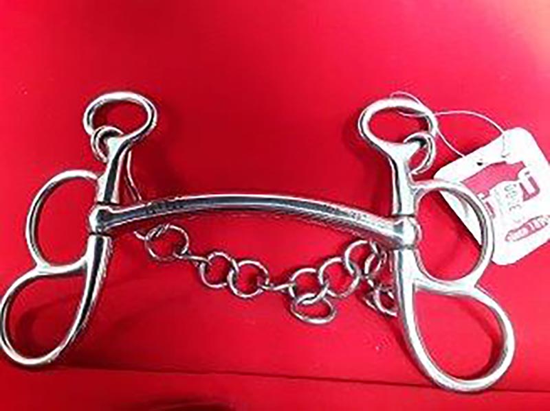 Postkandare Edelstahl