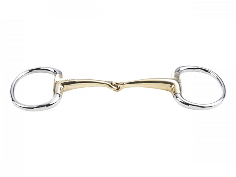 OLIVENKOPFGEBISS KAUGAN® 14 MM