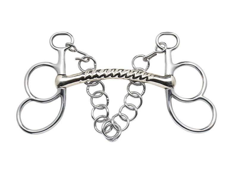 Postkandare Stange KAUGAN