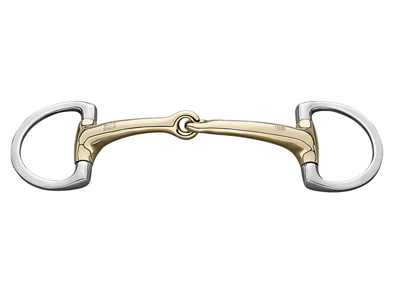 Sprenger *Dynamic RS* Olivenkopf einfach gebrochen 16mm